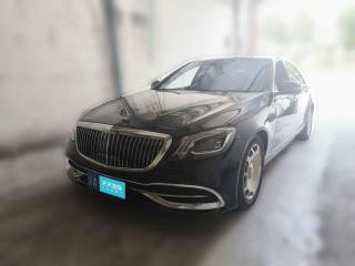 奔驰奔驰S级2010款 S 400 L HYBRID