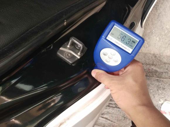 [南昌·浙G] 二手宝马宝马5系2013款 525Li 领先型