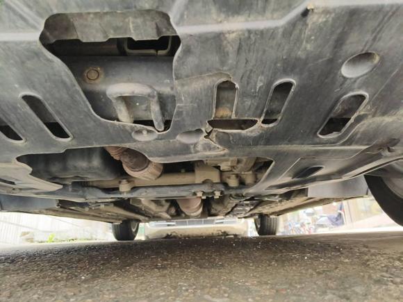 [深圳·湘N] 二手长安逸动2019款 高能版 1.6L GDI 自动先锋型 国VI