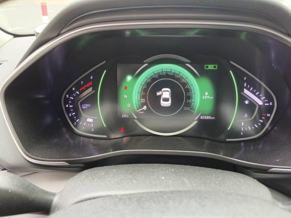 [温州·浙C] 二手现代菲斯塔2019款 280TGDi 智速版 国VI