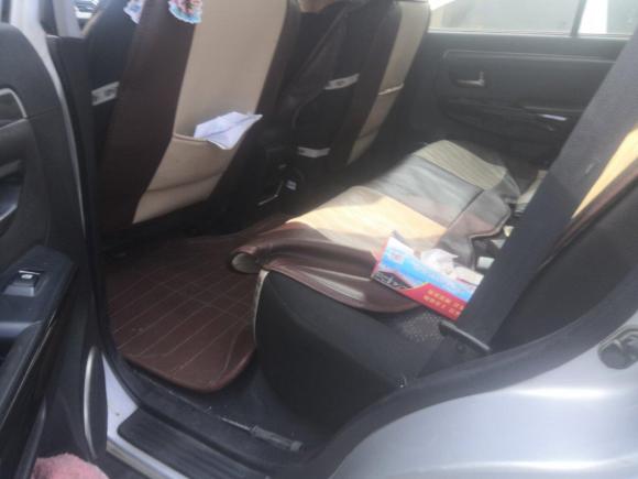 [温州·川W] 二手哈弗哈弗H52013款 智尊版 2.0T手动四驱进取型