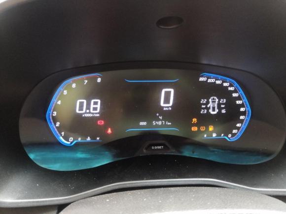 [南京·皖K] 二手五菱汽车五菱宏光S32018款 1.5L 手动豪华型 国V