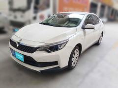 [佛山·粤E] 启辰启辰D602021款 1.6L Entry 手动舒享版