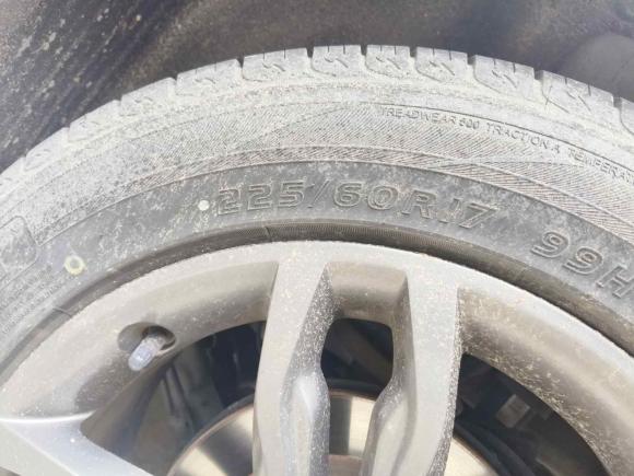 [南通·苏F] 二手东风风光风光5802020款 1.5T CVT豪华型