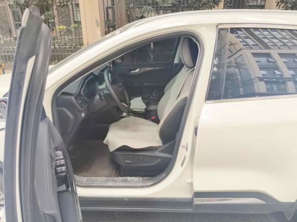 [成都·川G] 二手福特锐际2020款 EcoBoost 245 两驱耀享款