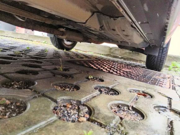 [武汉·鄂A] 二手现代北京现代ix352012款 2.0L 自动两驱精英版GLS