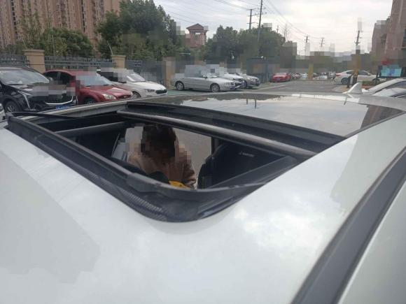 [苏州·苏U] 二手本田皓影2020款 240TURBO CVT两驱尊贵版