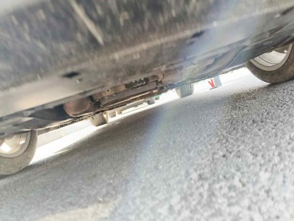 [青岛·鲁B] 二手凯迪拉克凯迪拉克XTS2016款 28T 精英型