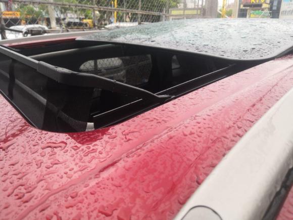 [上海·苏U] 二手猎豹汽车猎豹CS92017款 1.5L CVT舒适型