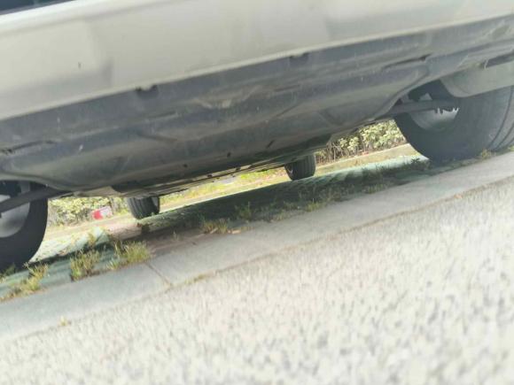 [上海·沪A] 二手奥迪奥迪Q2L e-tron2019款 Q2L e-tron 纯电智享型