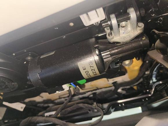 [青岛·鲁B] 二手别克别克GL82020款 Avenir艾维亚 四座尊礼版