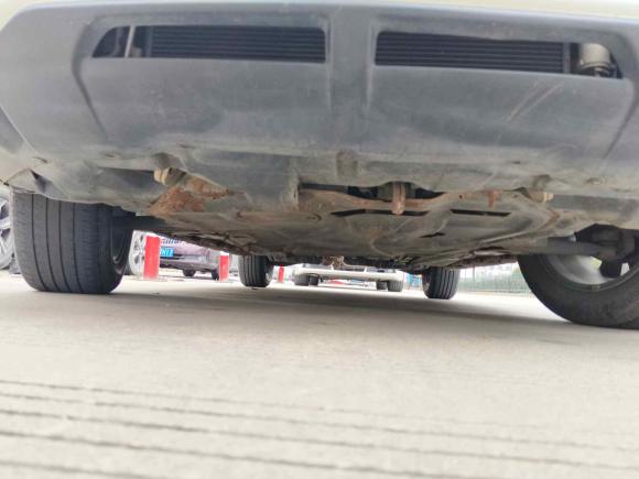 [温州·浙C] 二手三菱劲炫ASX2018款 1.6L 手动两驱时尚版