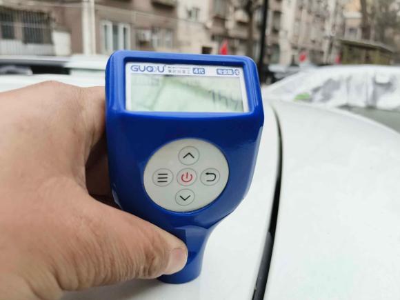 [北京·京Q] 二手奔驰奔驰GLK级2013款 改款 GLK 300 4MATIC 时尚型