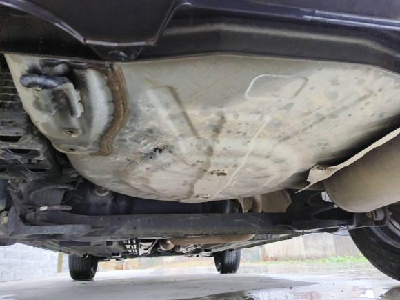 [南通·苏F] 二手日产劲客2020款 1.5L XE 手动酷动版