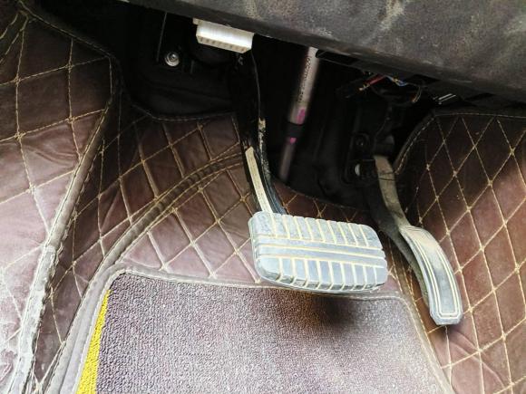 [义乌·浙G] 二手众泰众泰T5002018款 1.5T 自动智能互联尊贵型