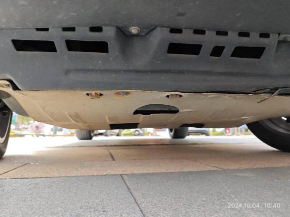 [常州·苏D] 二手比亚迪唐新能源2017款 2.0T 唐100