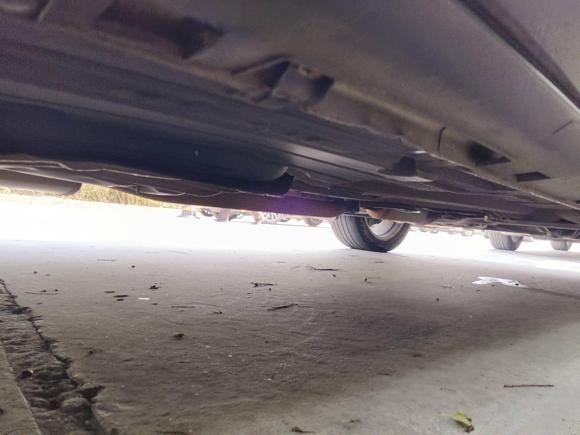 [常州·苏D] 二手福特翼虎2013款 2.0L GTDi 四驱尊贵型