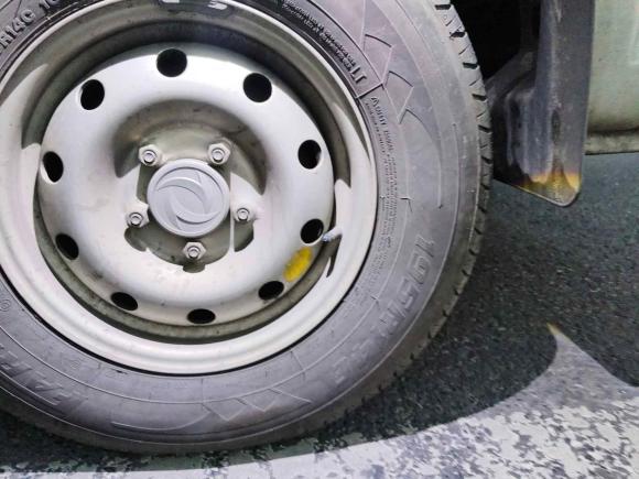 [合肥·皖A] 二手东风御风EM272024款 EM27L 河南锂动 41.472kWh