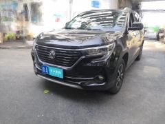 [济南·鲁A]东风风行&nbsp;&nbsp;风行T5&nbsp;&nbsp;2020款1.6L手动舒适型国VI