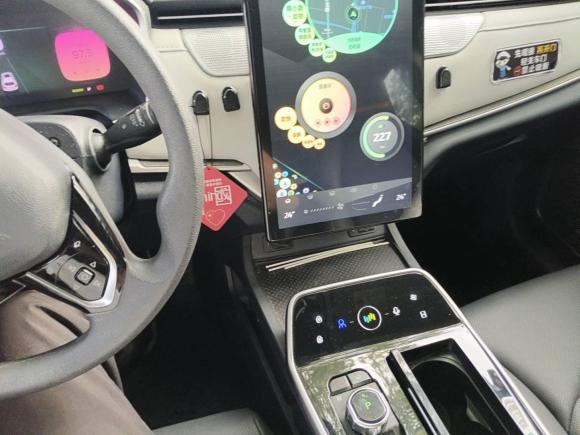 [苏州·苏E] 二手威马汽车威马EX52020款 EX5 400 即客行版