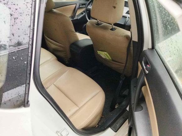 [深圳·粤B] 二手马自达马自达3星骋2013款 两厢 1.6L 自动精英型