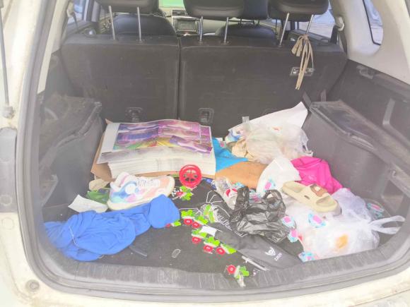 [温州·浙C] 二手哈弗哈弗H62015款 运动版 1.5T 自动两驱豪华型