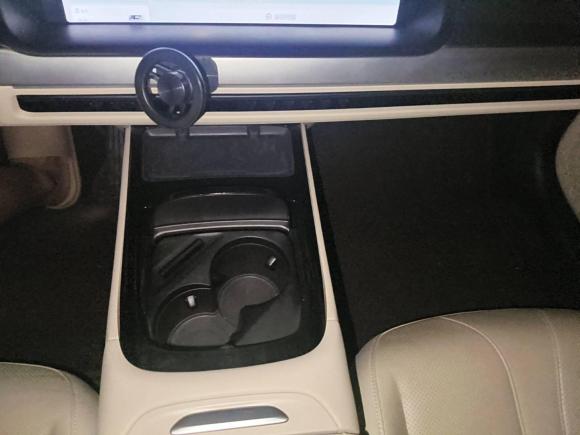 [杭州·浙A] 二手小鹏小鹏P72020款 670E