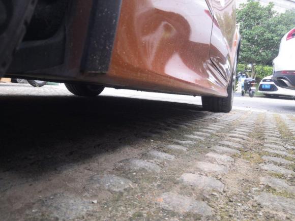 [上海·沪L] 二手奥迪奥迪TTS2013款 TTS Coupe 2.0TFSI quattro