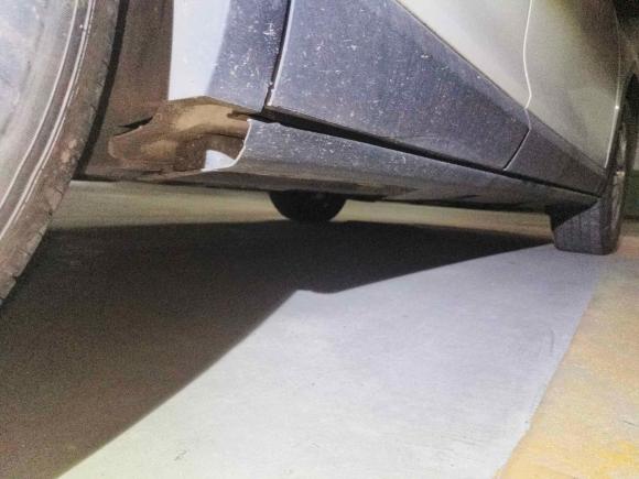 [佛山·粤A] 二手马自达马自达CX-42018款 2.0L 自动两驱蓝天品位版