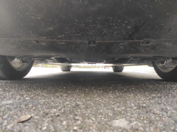 [上海·沪A] 二手特斯拉Model Y2021款 标准续航后驱版