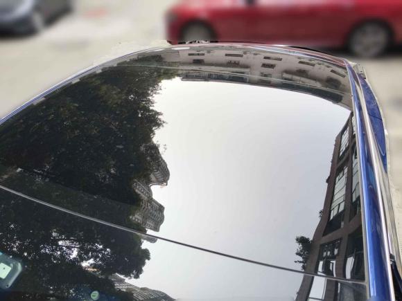 [成都·川A] 二手特斯拉Model 32020款 标准续航后驱升级版