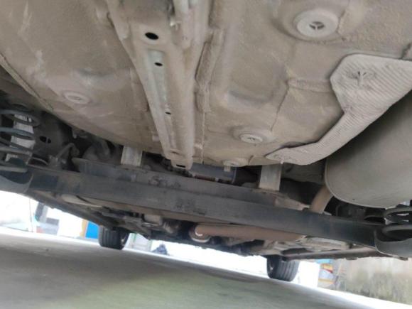 [宁波·浙B] 二手长安悦翔V72016款 1.6L 手动乐享型 国V