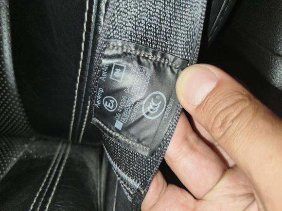 [西安·陕A] 二手Jeep大切诺基2014款 3.6L 精英导航版