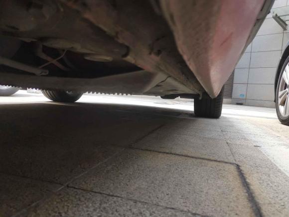 [南京·苏A] 二手大众尚酷2010款 2.0TSI 运动版