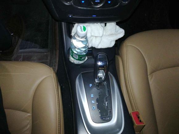 [青岛·鲁F] 二手菲亚特菲跃2012款 2.4L 豪华版