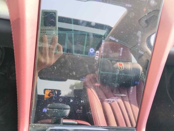 [成都·川G] 二手红旗红旗H52024款 2.0T 自动智联旗享版