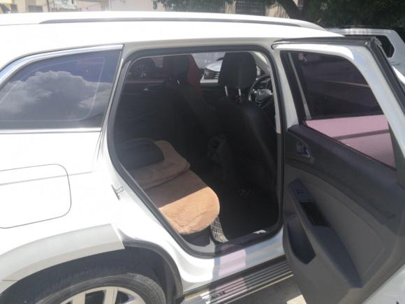 [上海·沪C] 二手捷达捷达VS72020款 1.4T 自动悦享型