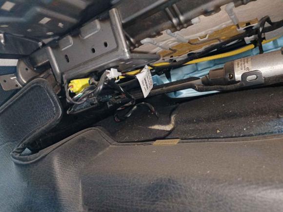 [北京·京N] 二手荣威荣威RX52016款 20T 两驱自动旗舰版