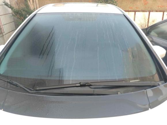 [宁波·浙B] 二手本田飞度2016款 1.5L LXS CVT舒适天窗版