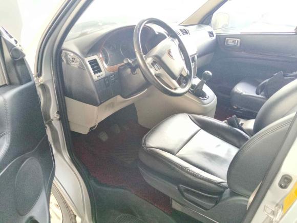 [广州·粤A] 二手金杯阁瑞斯2019款 2.0L快运旗舰型9座国VI 1TZS