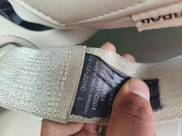 [杭州·浙A] 二手凯迪拉克凯迪拉克XTS2015款 28T 舒适型