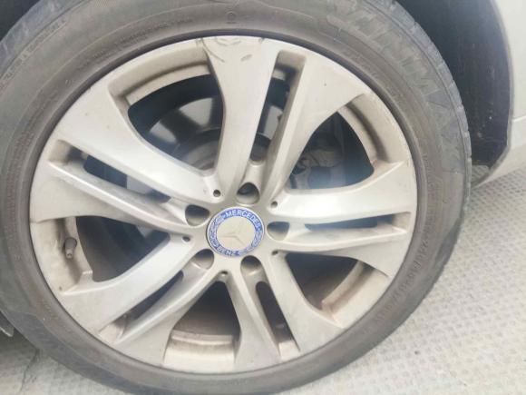 [嘉兴·赣B] 二手奔驰奔驰E级2010款 E 200 CGI 优雅型