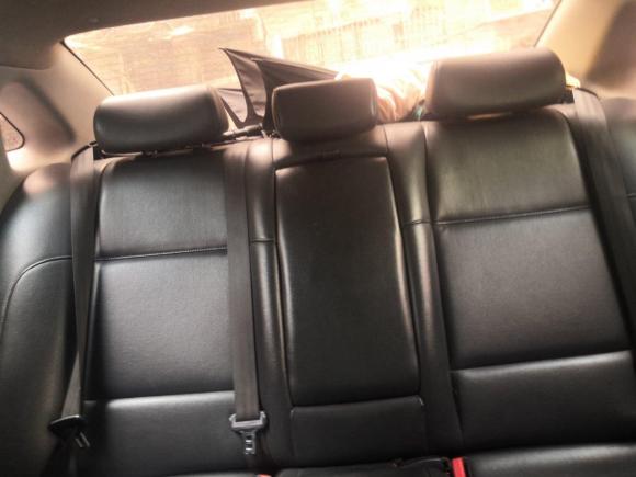 [金华·浙G] 二手现代名图2014款 1.8L 自动智能型GLS