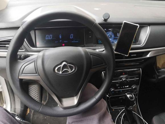 [嘉兴·浙F] 二手长安凯程长安欧尚A600EV2019款 改款 6座