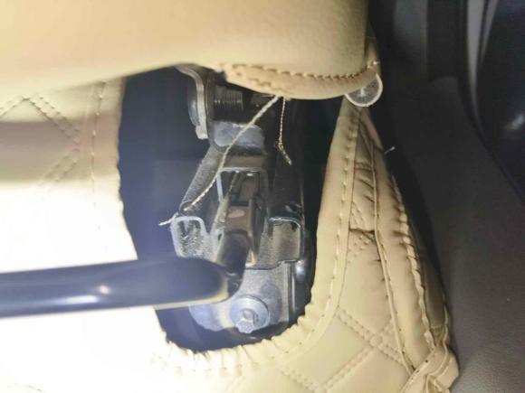 [西安·陕A] 二手欧拉欧拉白猫2020款 360km 豪华型