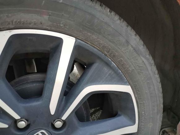 [南通·苏F] 二手本田LIFE2021款 1.5L CVT SPORT心动版