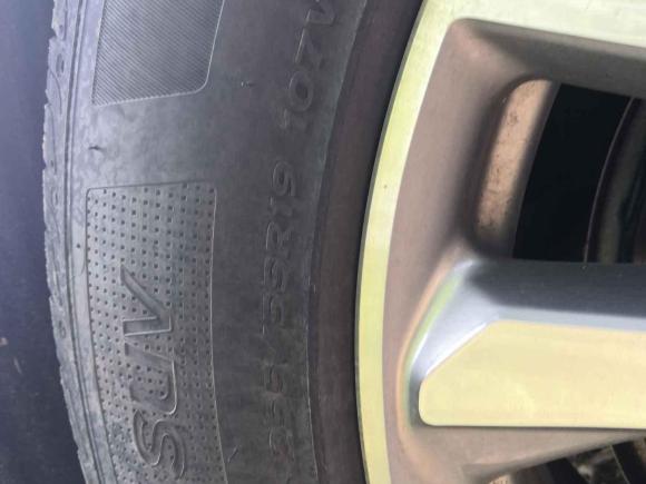 [西安·陕A] 二手蔚来蔚来ES62020款 600KM 运动版