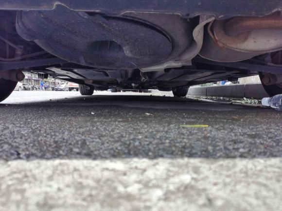 [北京·辽B] 二手MINIMINI2011款 1.6L COOPER Tattoo