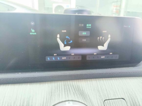 [苏州·苏E] 二手东风风行风行游艇2022款 1.5T DCT逐浪版