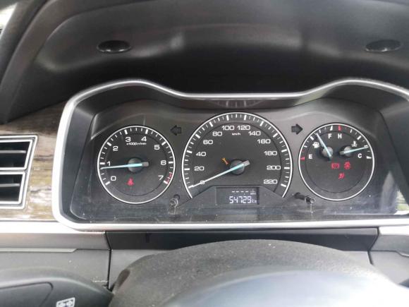 [苏州·苏U] 二手众泰大迈X72017款 1.5T 手动豪华型